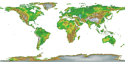 Globe